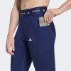 Dámské legíny adidas TF STASH 1/1 L - foto 5