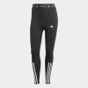 Dámské legíny adidas TF 3S 7/8 L - foto 1
