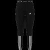 Dámské legíny adidas TF 3S 7/8 L - foto 2