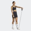 Dámské legíny adidas OPT SHO L - foto 3