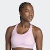 Dámská sportovní podprsenka adidas OPT ESS MS BRA - foto 7