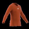 Pánský dres adidas TEAM BASE TEE - foto 3