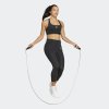 Dámské legíny adidas OPT ESS ST 3/4 - foto 4