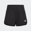 Dámské šortky adidas PACER KNIT HIGH - foto 1