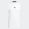 Pánské tílko adidas D4T TANK - foto 1