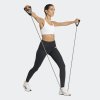 Dámská sportovní podprsenka adidas OPT ESS MS BRA - foto 5