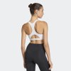 Dámská sportovní podprsenka adidas OPT ESS MS BRA - foto 4
