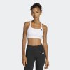 Dámská sportovní podprsenka adidas OPT ESS LS BRA - foto 3