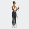 Dámská sportovní podprsenka adidas OPT ESS LS BRA - foto 5