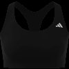 Dámská sportovní podprsenka adidas OPT ESS MS BRA - foto 7