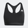 Dámská sportovní podprsenka adidas OPT ESS MS BRA - foto 0