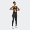 Dámská sportovní podprsenka adidas OPT ESS MS BRA - foto 5