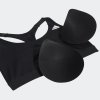 Dámská sportovní podprsenka adidas OPT ESS MS BRA - foto 2