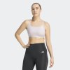 Dámská sportovní podprsenka adidas OPT ESS LS BRA - foto 3
