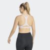 Dámská sportovní podprsenka adidas OPT ESS LS BRA - foto 4