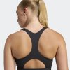 Dámská sportovní podprsenka adidas OPT ESS ZIP MS - foto 7