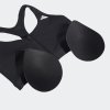 Dámská sportovní podprsenka adidas OPT ESS ZIP MS - foto 2