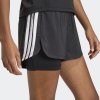 Dámské šortky adidas PACER 2IN1 - foto 6