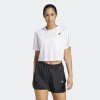 Dámské tričko adidas WE MIN TEE - foto 1