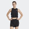 Dámské tílko adidas WE TANK - foto 1