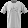 Pánské tričko adidas WE FR BL T - foto 6