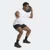 Pánské tričko adidas WE FR BL T - foto 3