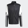 Pánská mikina adidas SQ25 TR JKT - foto 1