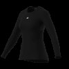 Dámské tričko s dlouhým rukávem adidas TF LS T - foto 9