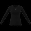 Dámské tričko s dlouhým rukávem adidas TF LS T - foto 2