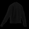 Dámská mikina adidas D4T KNIT CREW - foto 12