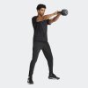 Pánské tričko adidas D4T INT. TEE - foto 4