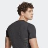 Pánské tričko adidas TF CNTRL TEE - foto 6