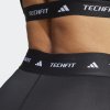Dámské legíny adidas TF CAPRI L - foto 6
