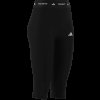 Dámské legíny adidas TF CAPRI L - foto 9