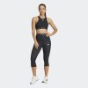 Dámské legíny adidas TF CAPRI L - foto 5