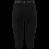 Dámské legíny adidas TF CAPRI L - foto 12