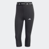 Dámské legíny adidas TF CAPRI L - foto 0