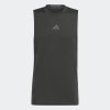 Pánské tílko adidas D4T 3S TANK - foto 0