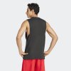 Pánské tílko adidas D4T 3S TANK - foto 2