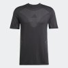 Pánské tričko adidas GYM+ SML TEE - foto 0