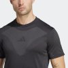 Pánské tričko adidas GYM+ SML TEE - foto 4