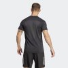 Pánské tričko adidas GYM+ SML TEE - foto 2