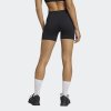 Dámské legíny adidas WE KNIT 4IN SH - foto 2