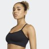 Dámská sportovní podprsenka adidas WE KNIT LS BRA - foto 5