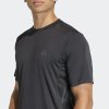 Pánské tričko adidas TECHESS 3S TEE - foto 5