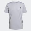 Pánské tričko adidas TECHESS 3S TEE - foto 0