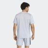 Pánské tričko adidas TECHESS 3S TEE - foto 2