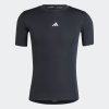 Pánské tričko adidas TF TEE - foto 1