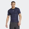 Pánské tričko adidas TF TEE - foto 1