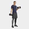 Pánské tričko adidas TF TEE - foto 3